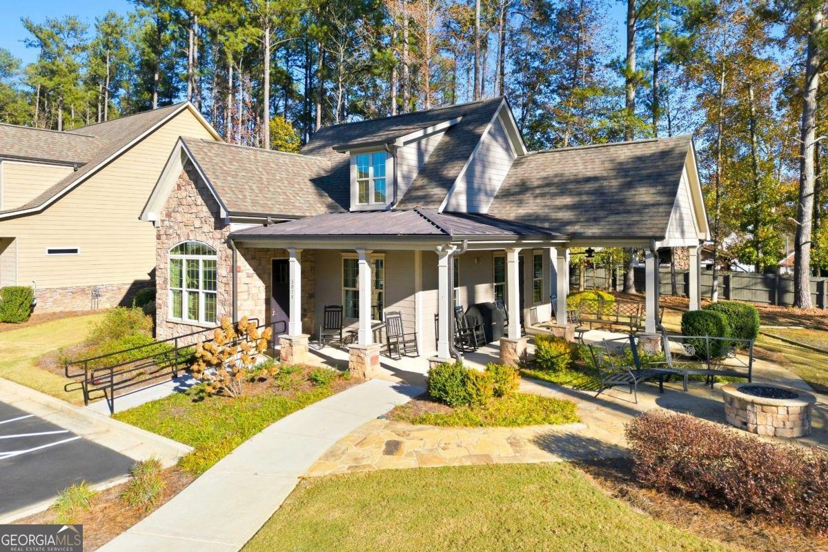 3112 Patriot Square Marietta - 9