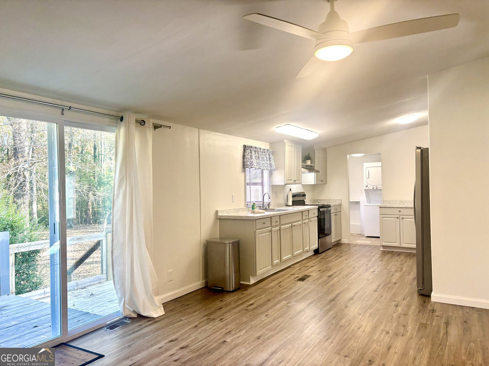 579 Barnesville Road Griffin - 14