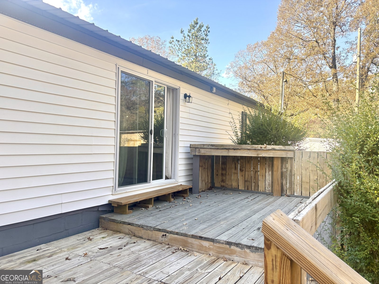 579 Barnesville Road Griffin - 26