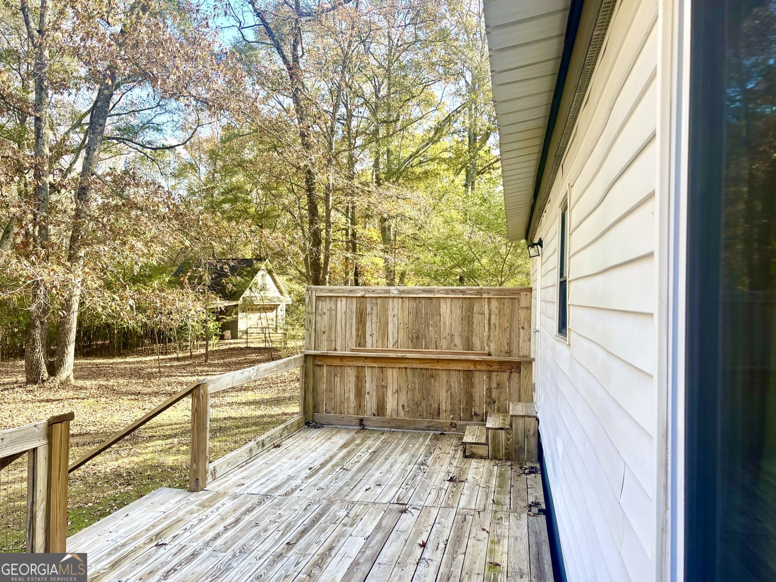 579 Barnesville Road Griffin - 27