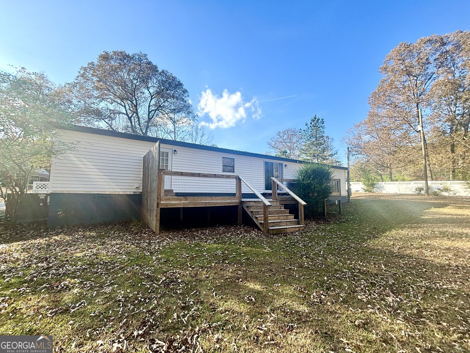 579 Barnesville Road Griffin - 28