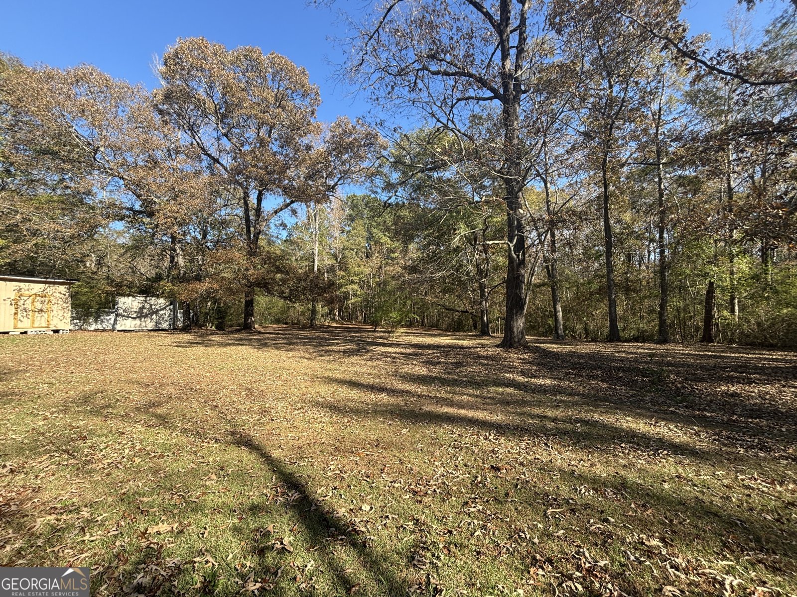 579 Barnesville Road Griffin - 30