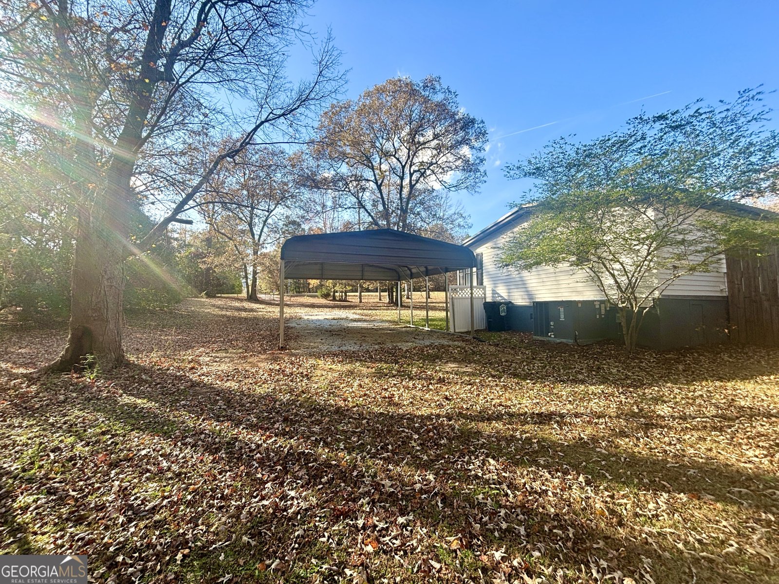 579 Barnesville Road Griffin - 31