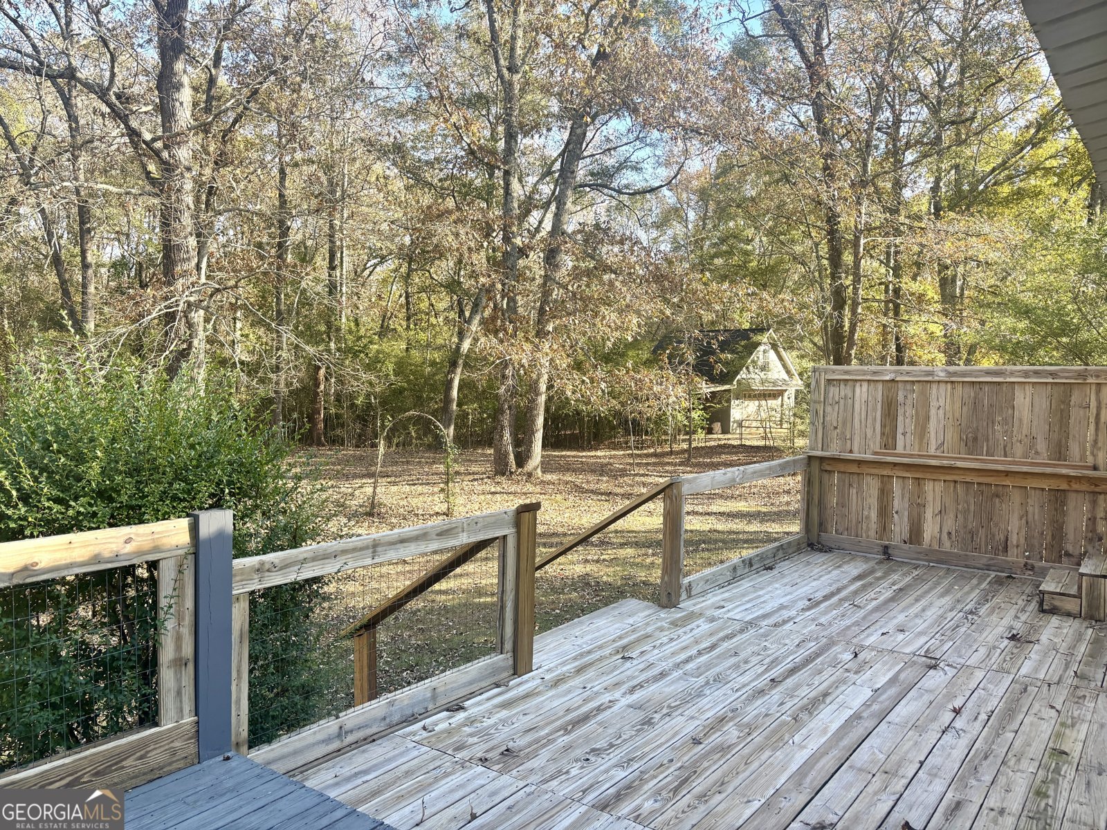 579 Barnesville Road Griffin - 32