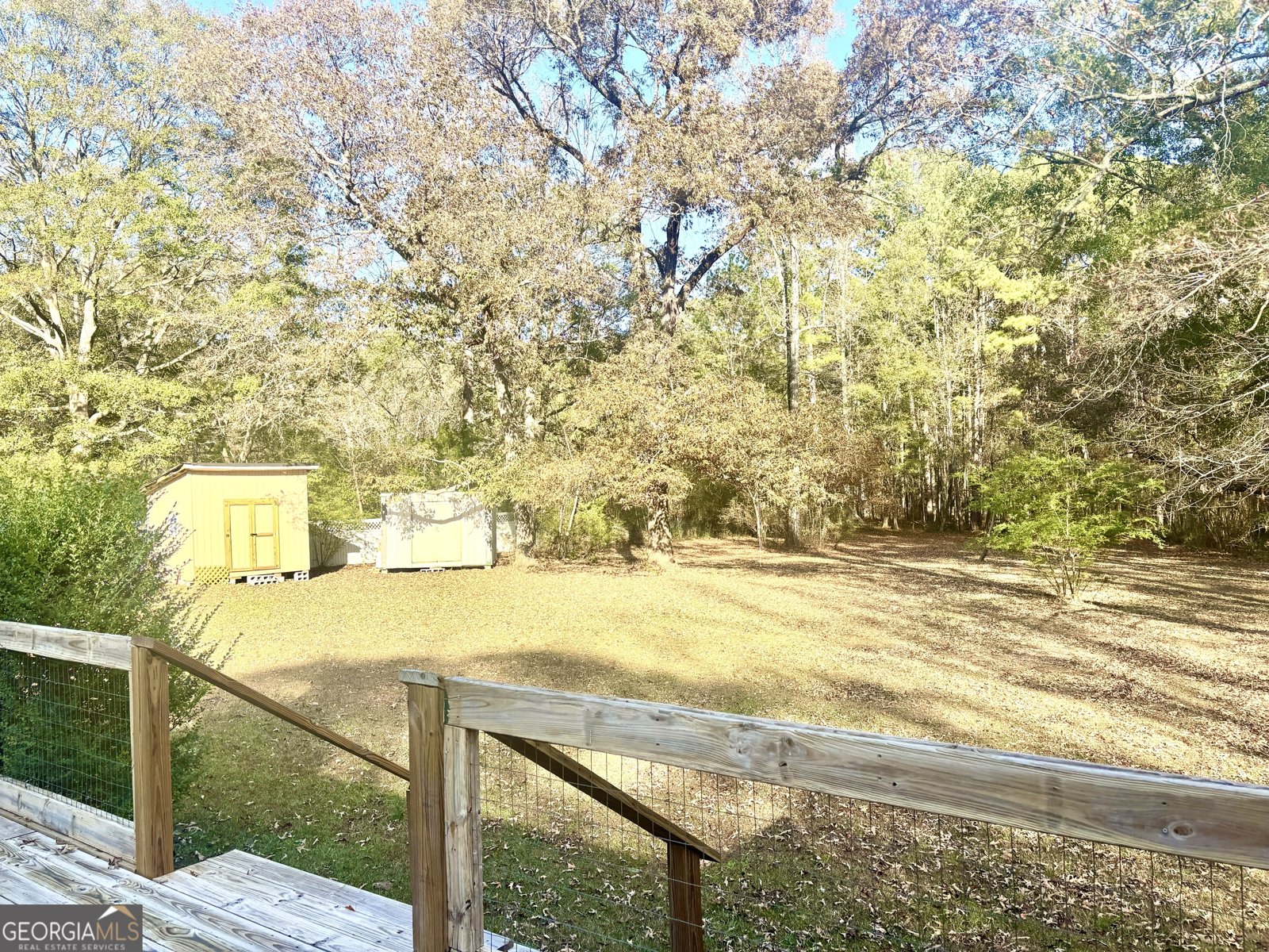 579 Barnesville Road Griffin - 34