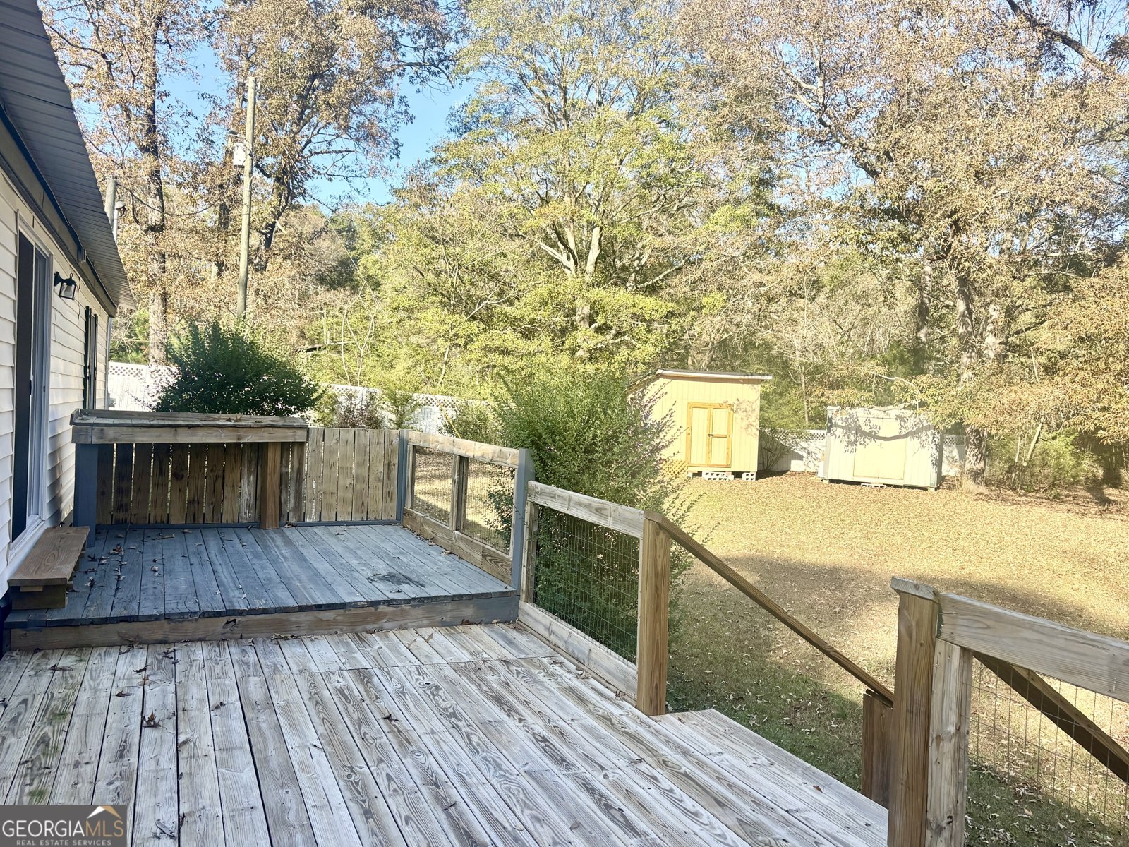 579 Barnesville Road Griffin - 35