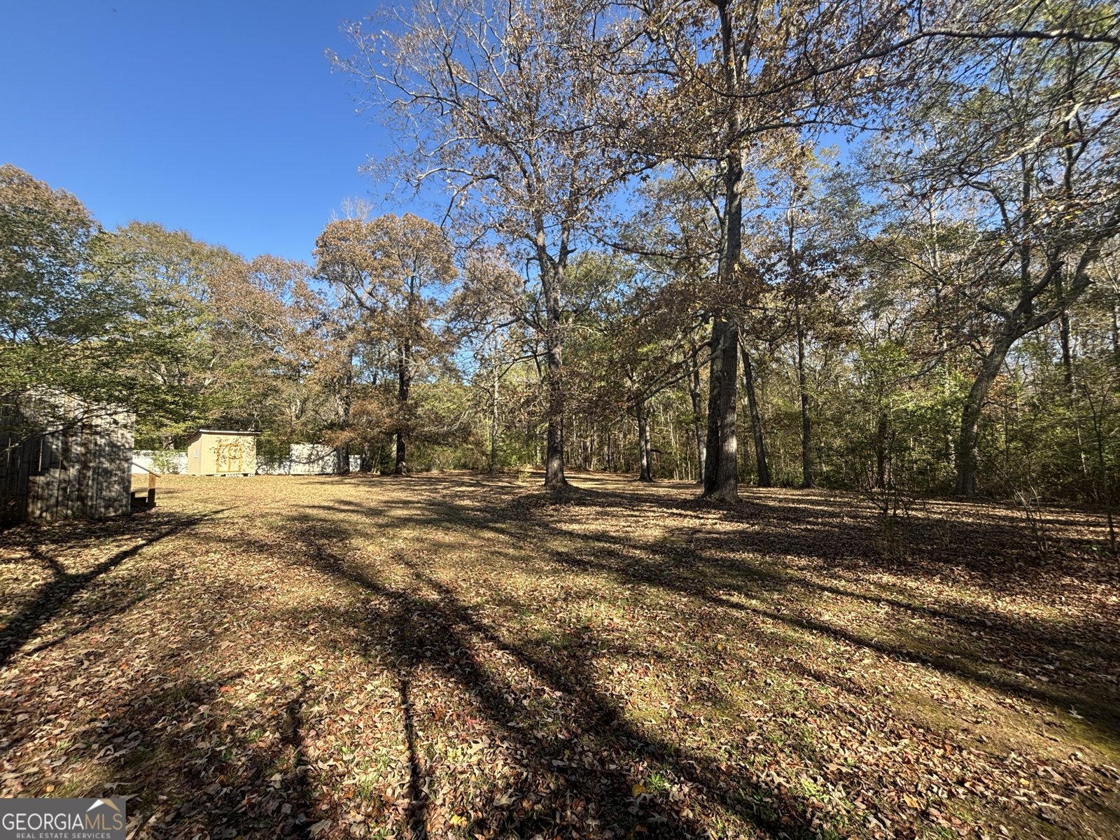 579 Barnesville Road Griffin - 37