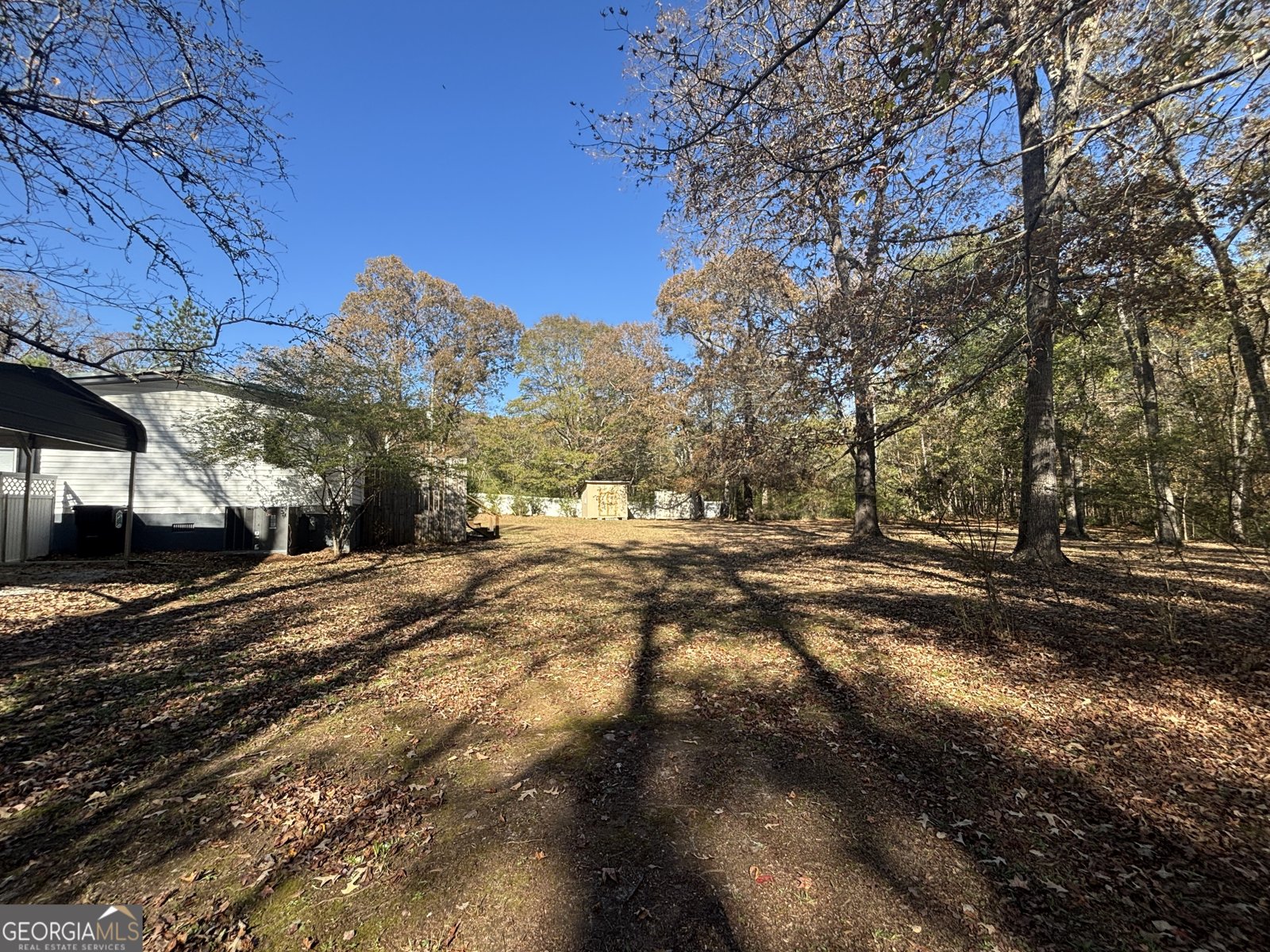 579 Barnesville Road Griffin - 38