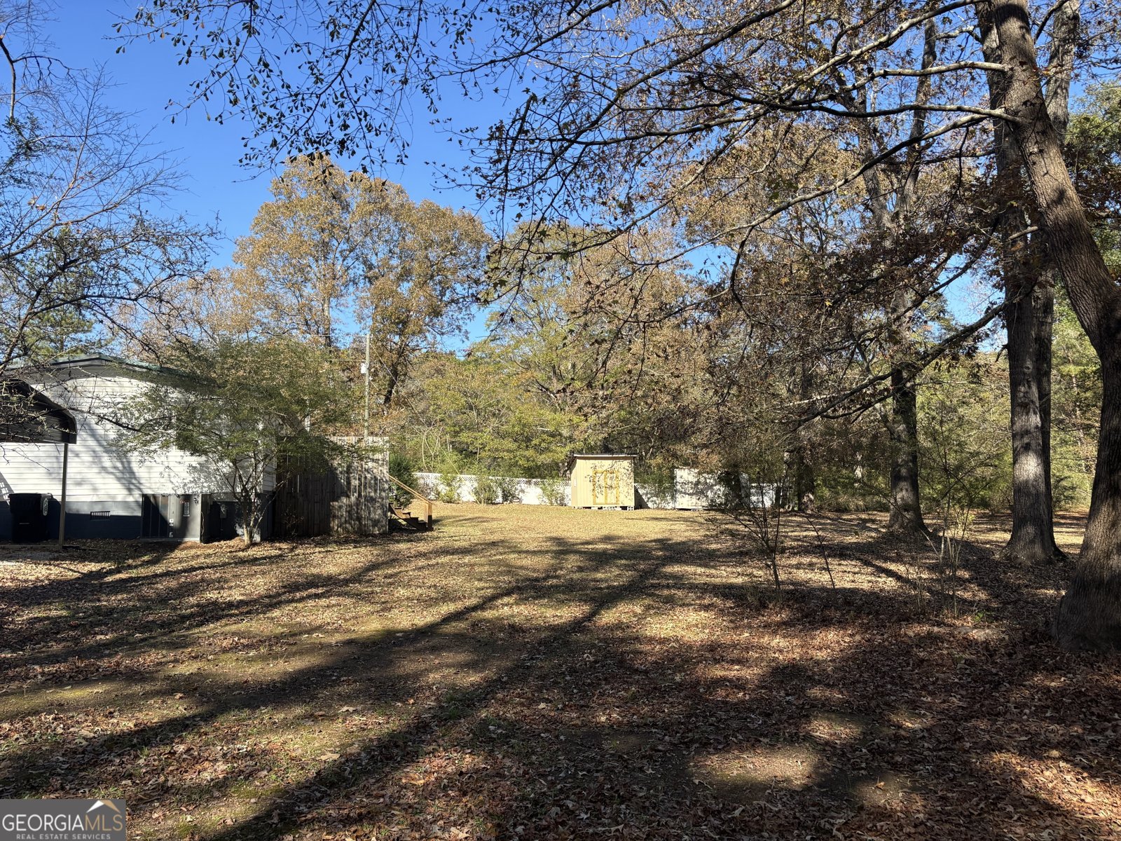 579 Barnesville Road Griffin - 39