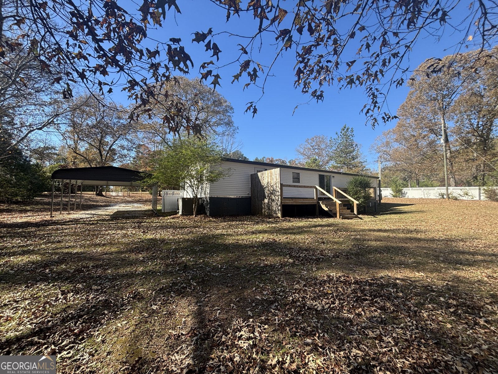 579 Barnesville Road Griffin - 40