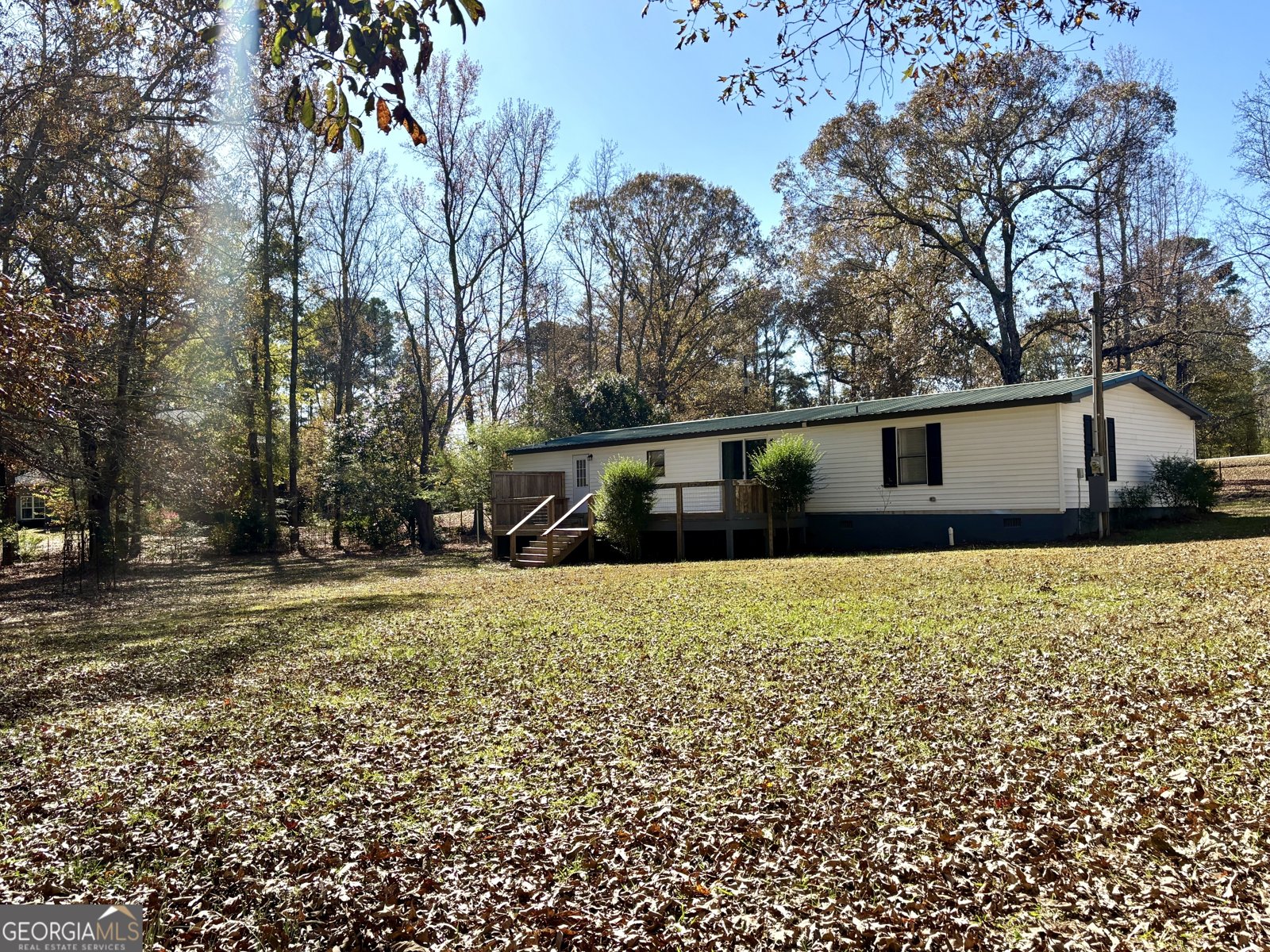 579 Barnesville Road Griffin - 41