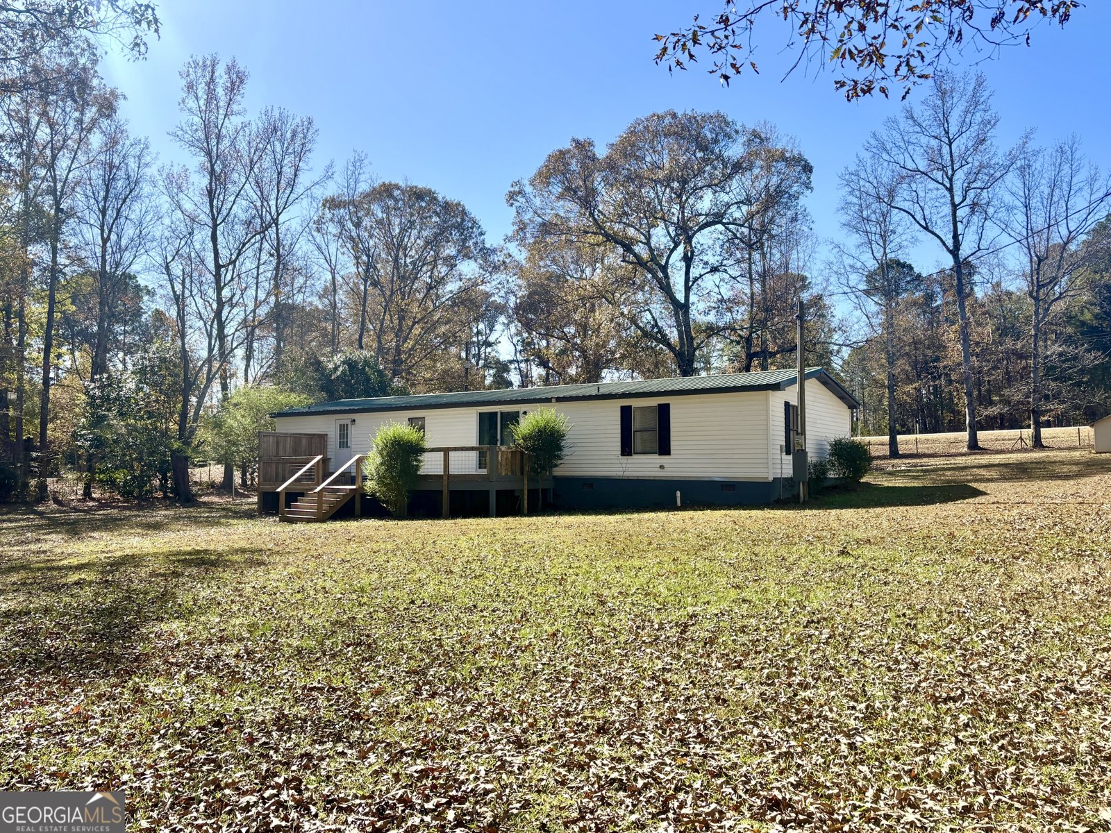 579 Barnesville Road Griffin - 42