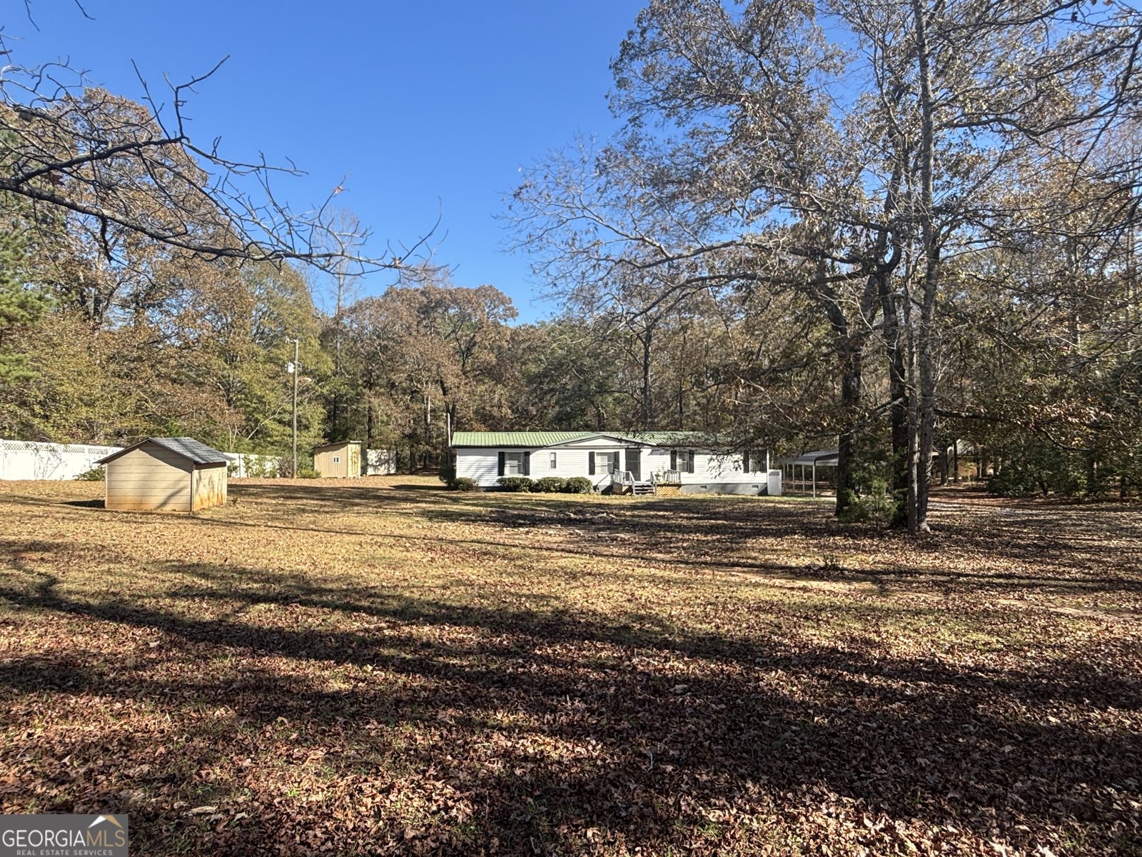 579 Barnesville Road Griffin - 44