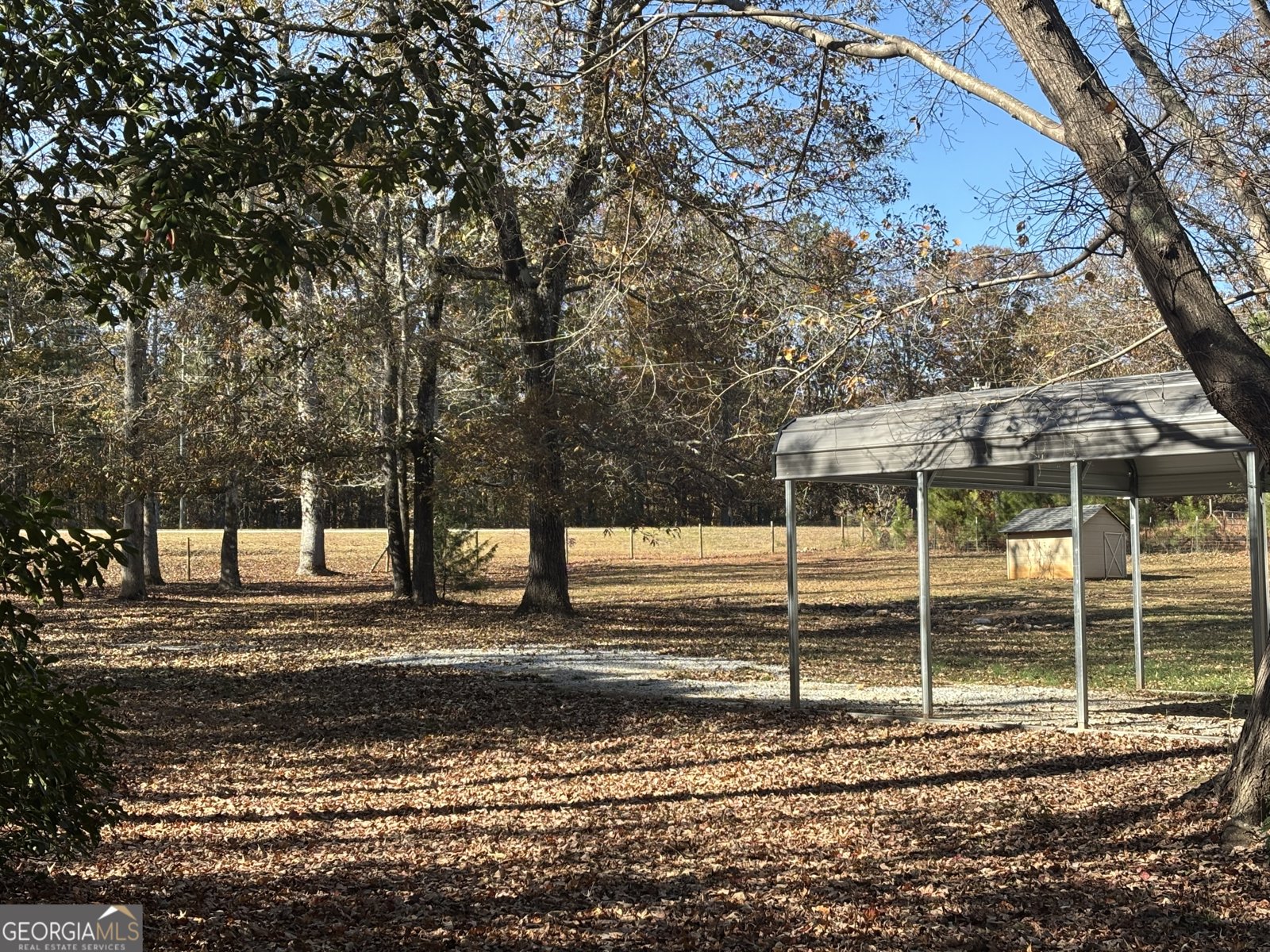 579 Barnesville Road Griffin - 45