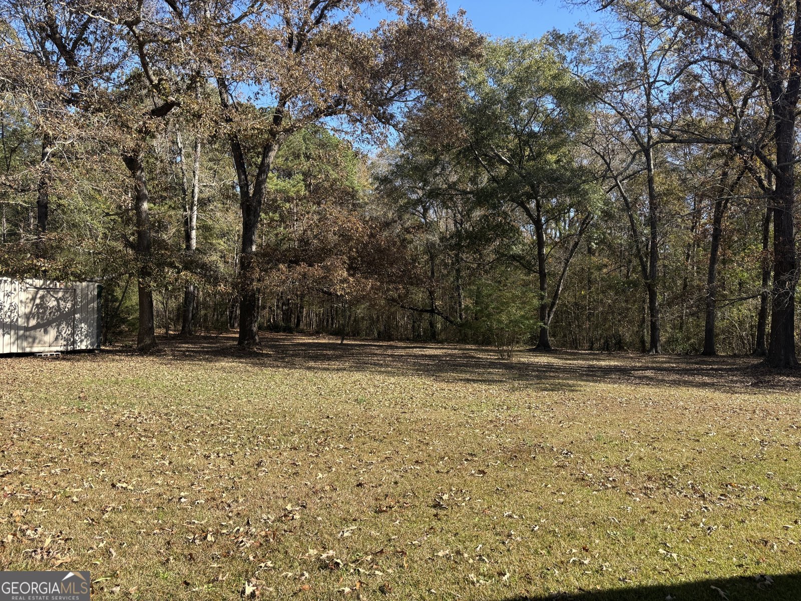 579 Barnesville Road Griffin - 46