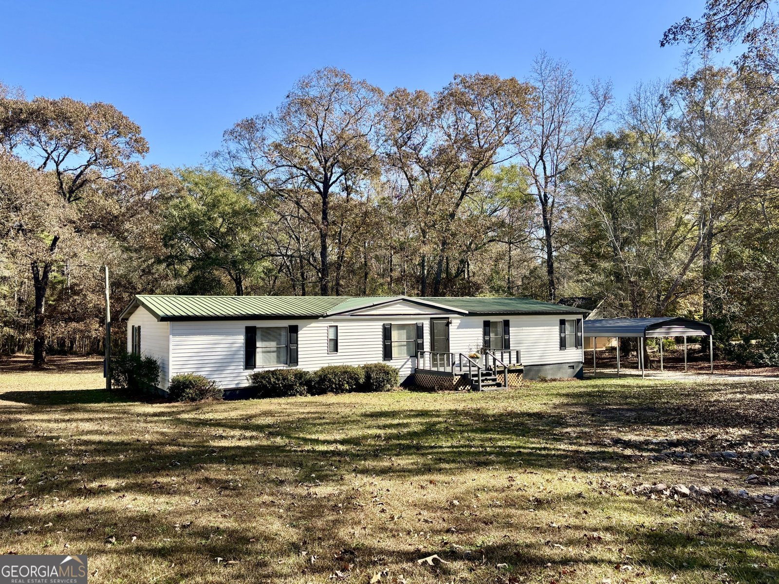 579 Barnesville Road Griffin - 5