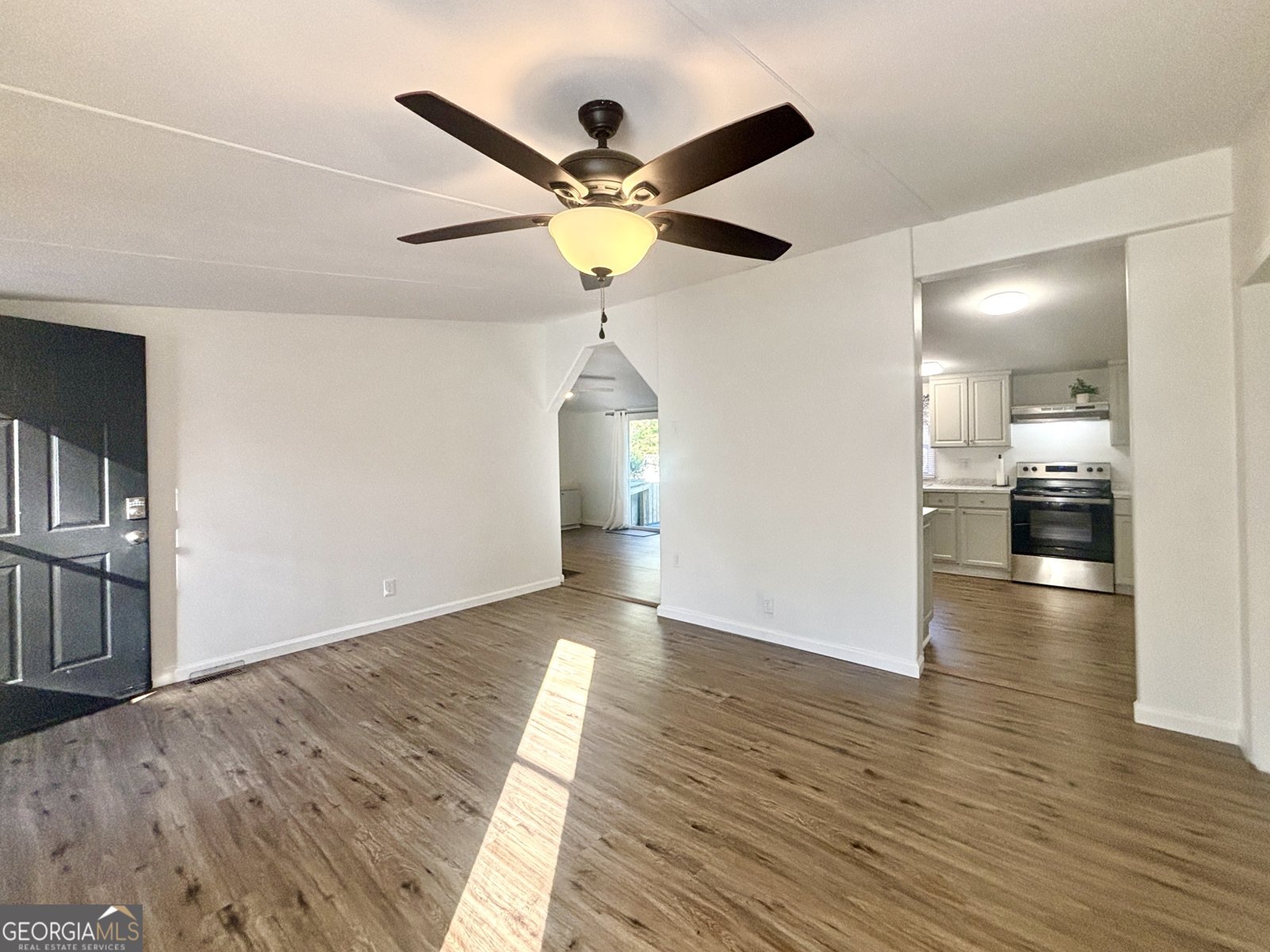 579 Barnesville Road Griffin - 7