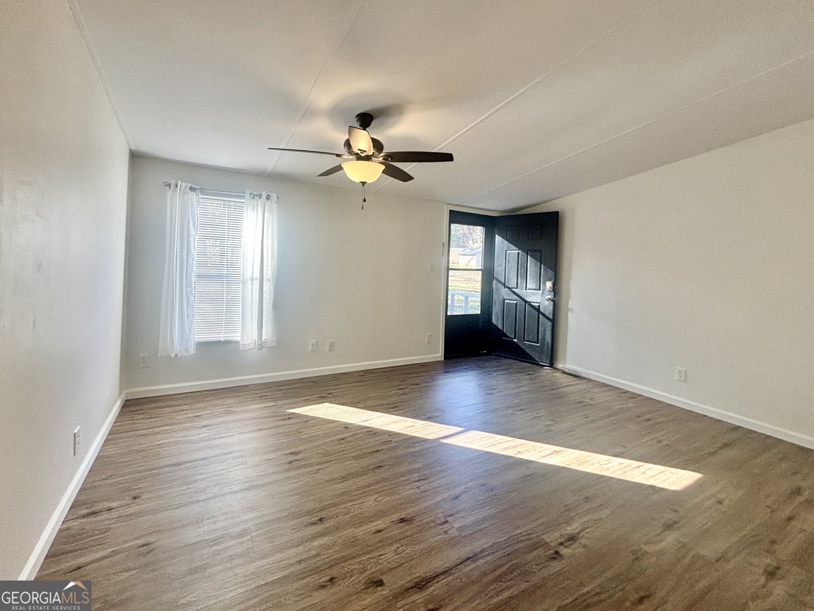 579 Barnesville Road Griffin - 9