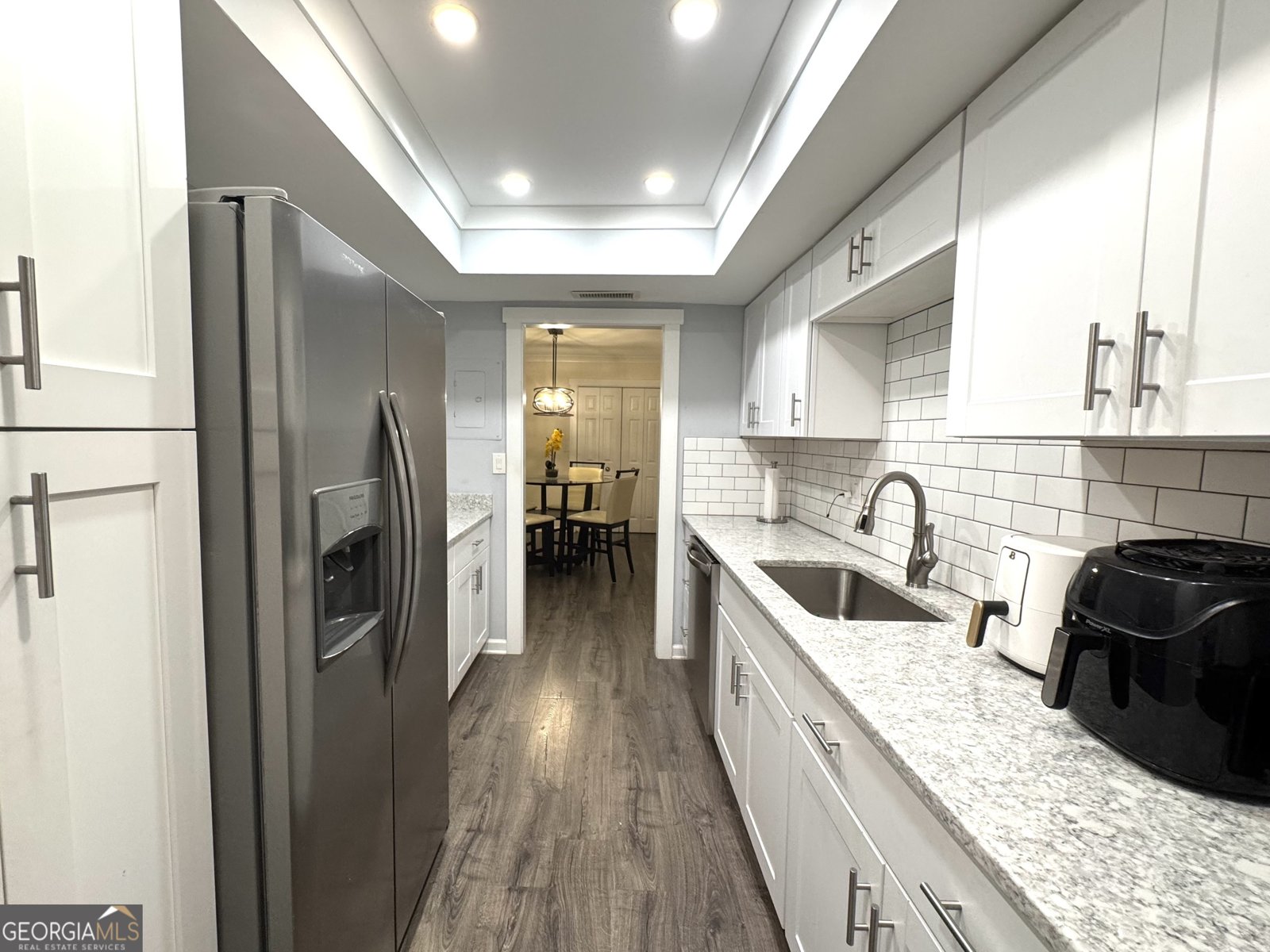 6851 Roswell Road Sandy Springs - 6