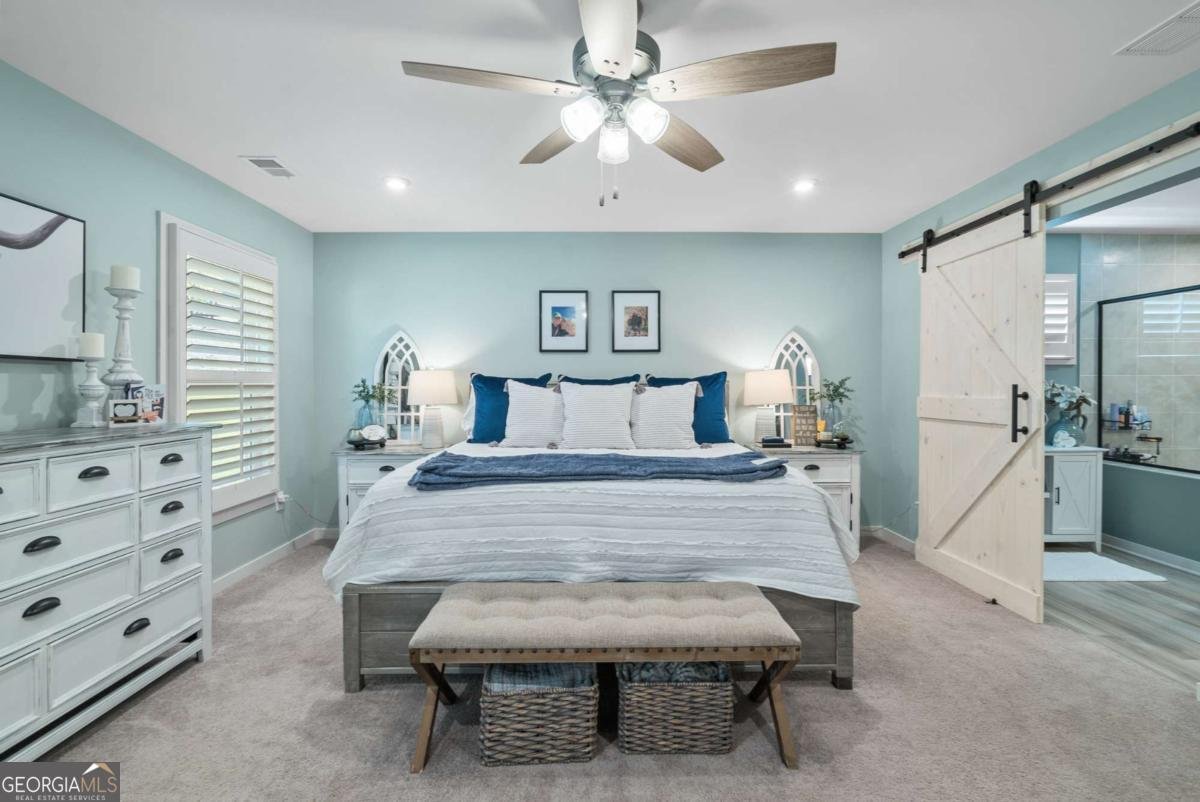 8530 Scenic Ridge Way Ball Ground - 15