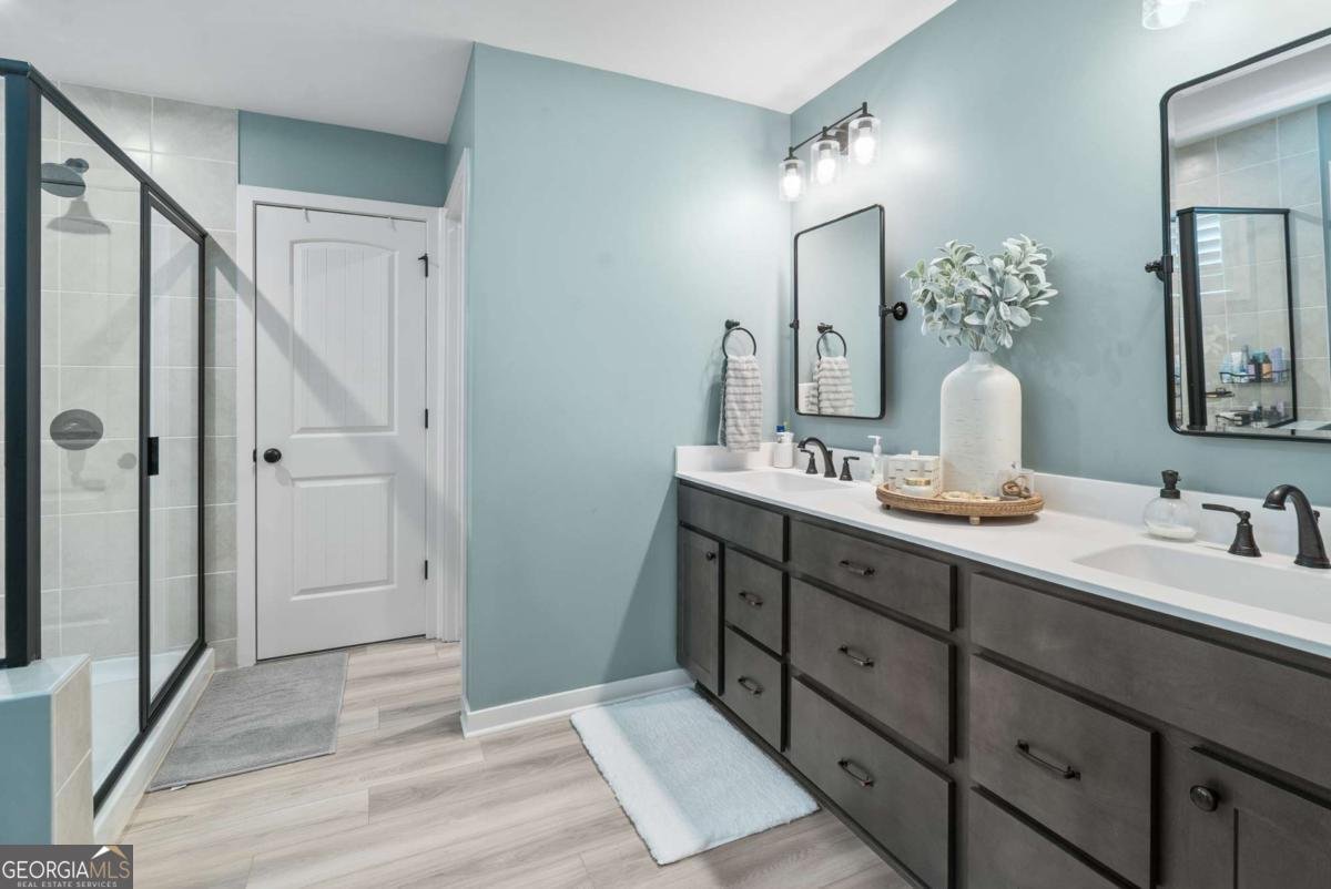 8530 Scenic Ridge Way Ball Ground - 18