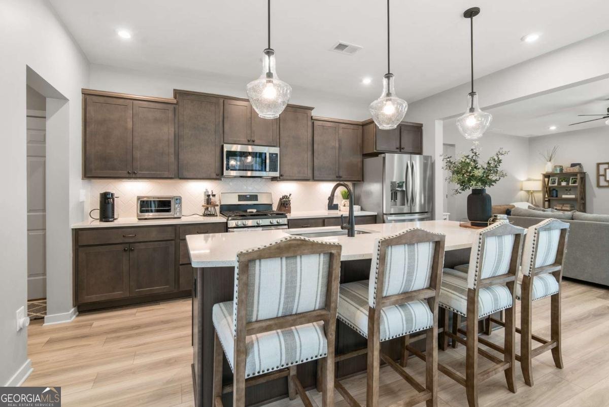 8530 Scenic Ridge Way Ball Ground - 2