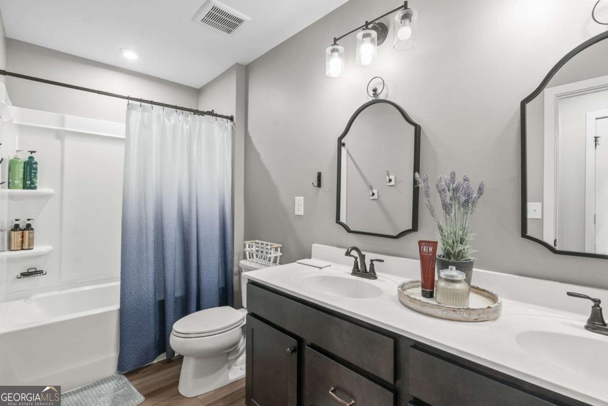 8530 Scenic Ridge Way Ball Ground - 23