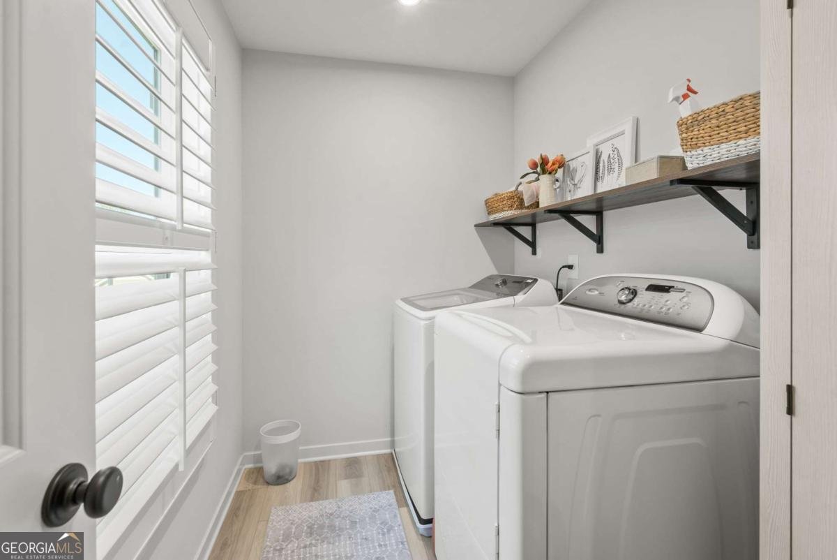 8530 Scenic Ridge Way Ball Ground - 29