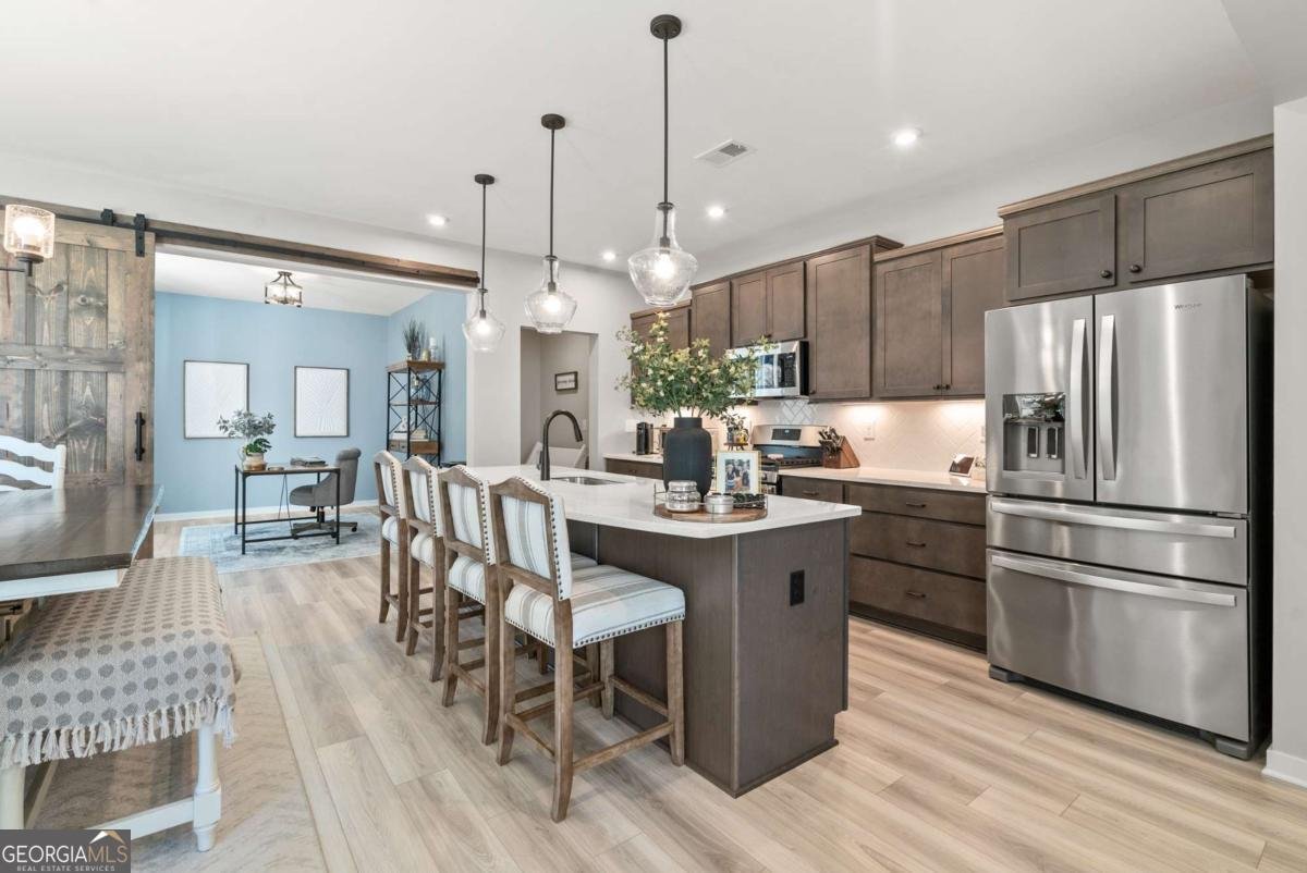 8530 Scenic Ridge Way Ball Ground - 3