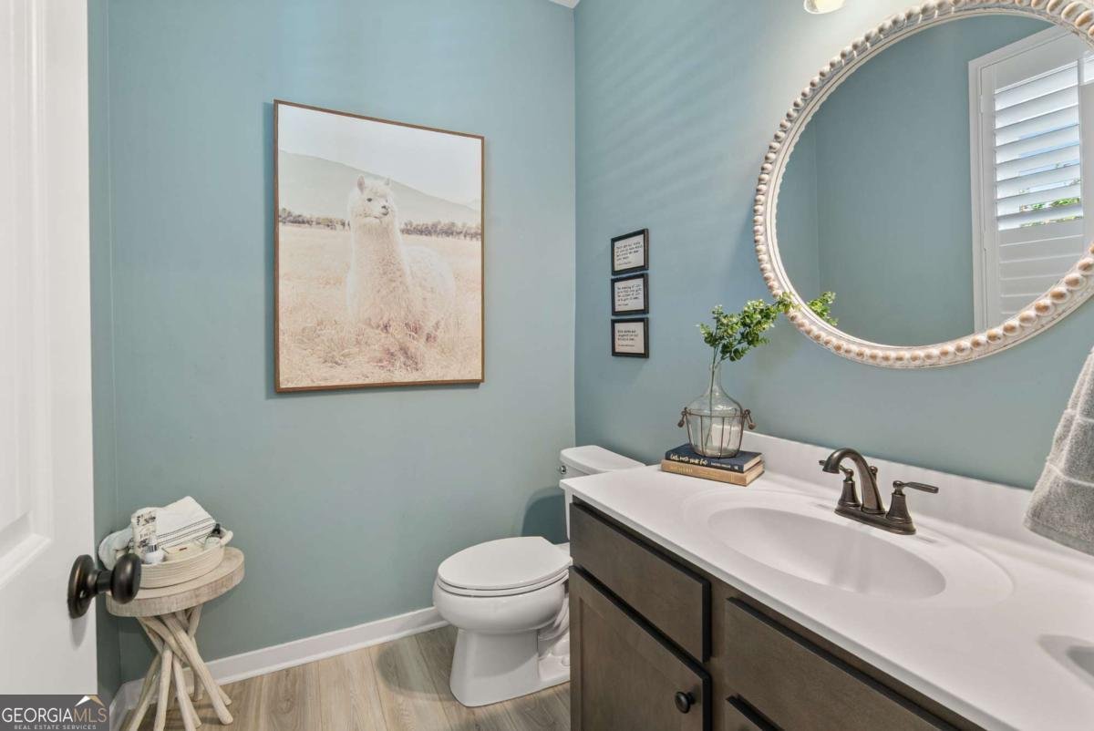 8530 Scenic Ridge Way Ball Ground - 31