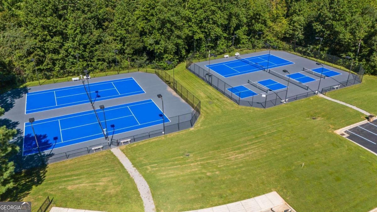 8530 Scenic Ridge Way Ball Ground - 41