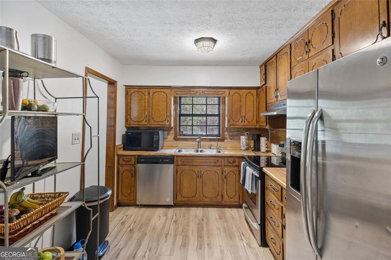 5865 VERNIER Drive Atlanta - 12