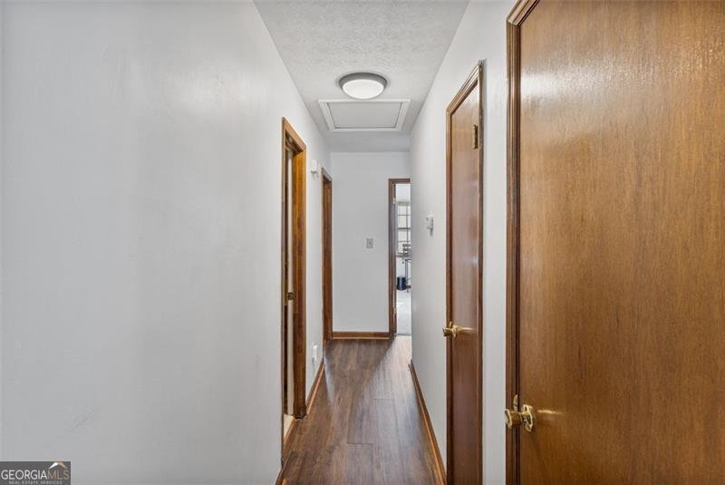 5865 VERNIER Drive Atlanta - 14