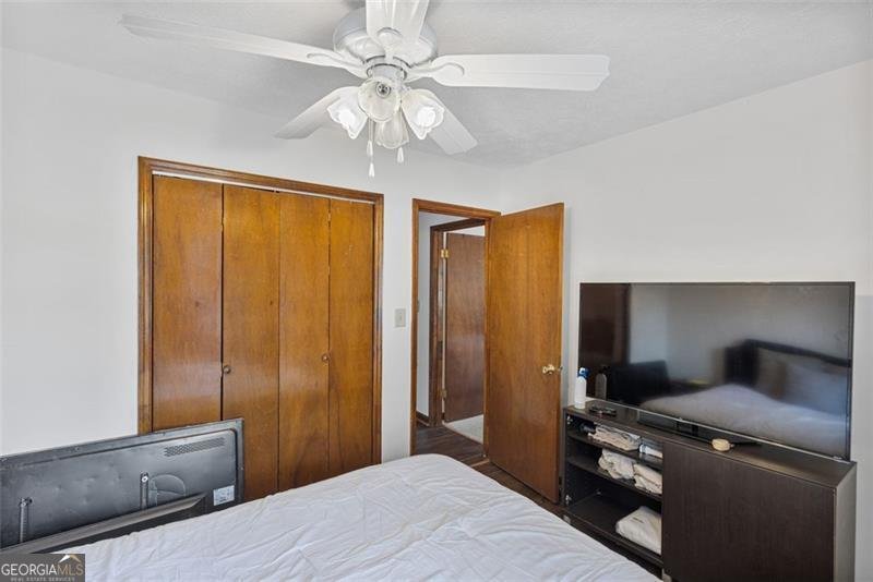 5865 VERNIER Drive Atlanta - 19