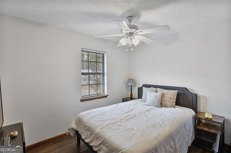 5865 VERNIER Drive Atlanta - 20