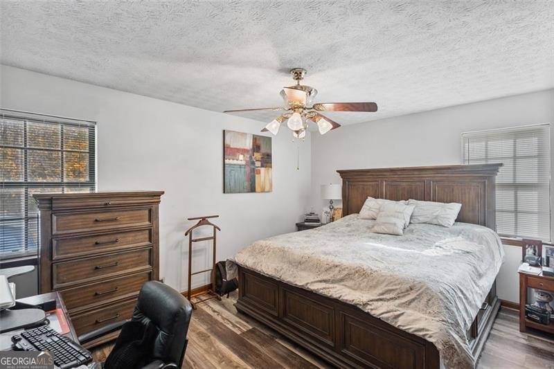 5865 VERNIER Drive Atlanta - 21