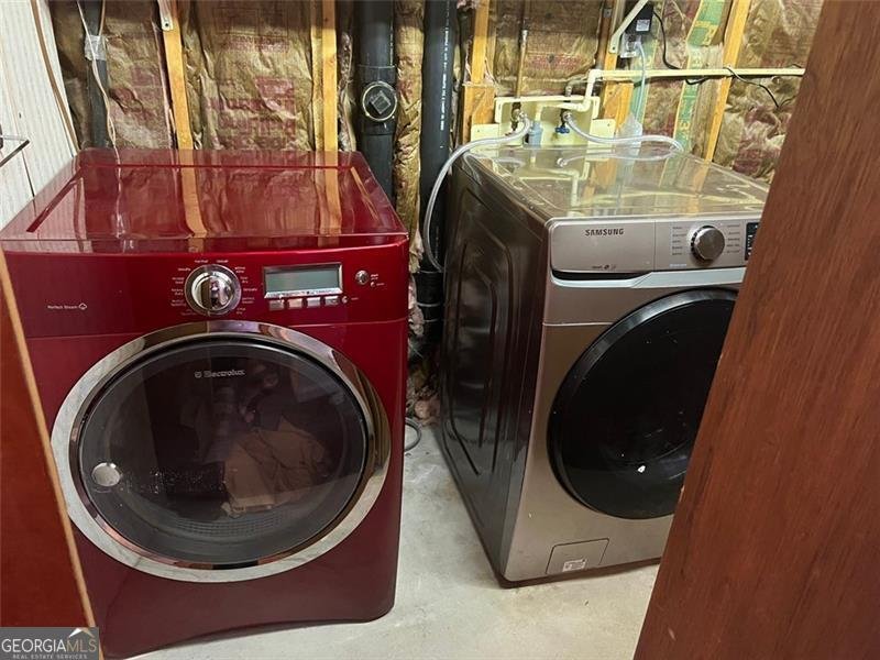 5865 VERNIER Drive Atlanta - 26