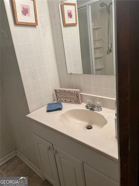 5865 VERNIER Drive Atlanta - 27