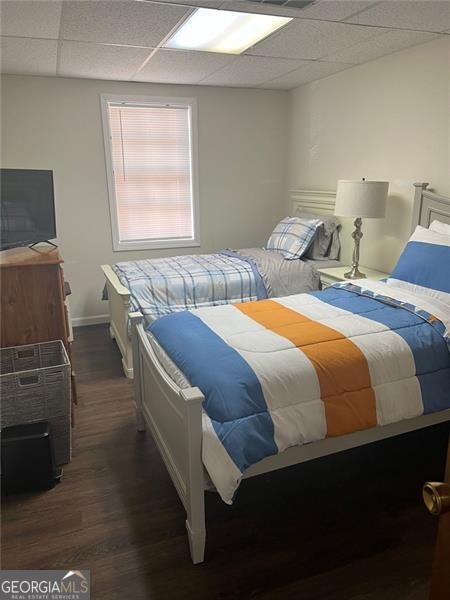 5865 VERNIER Drive Atlanta - 28