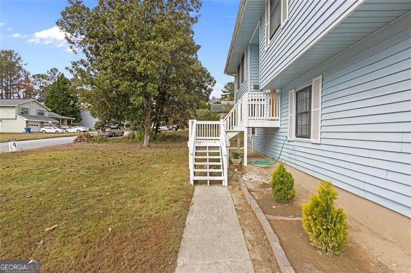 5865 VERNIER Drive Atlanta - 3