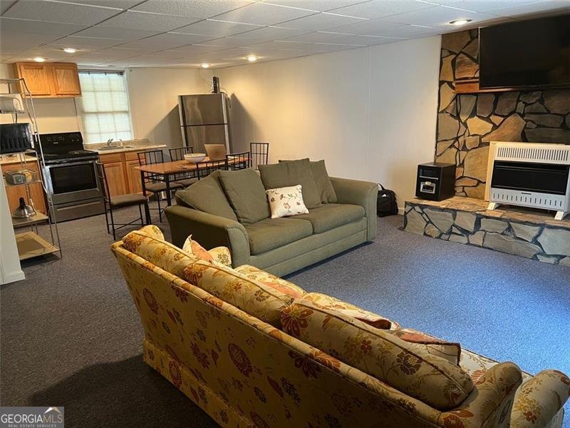 5865 VERNIER Drive Atlanta - 30