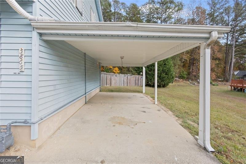 5865 VERNIER Drive Atlanta - 31