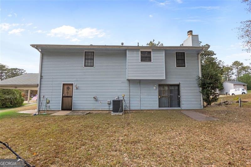 5865 VERNIER Drive Atlanta - 32