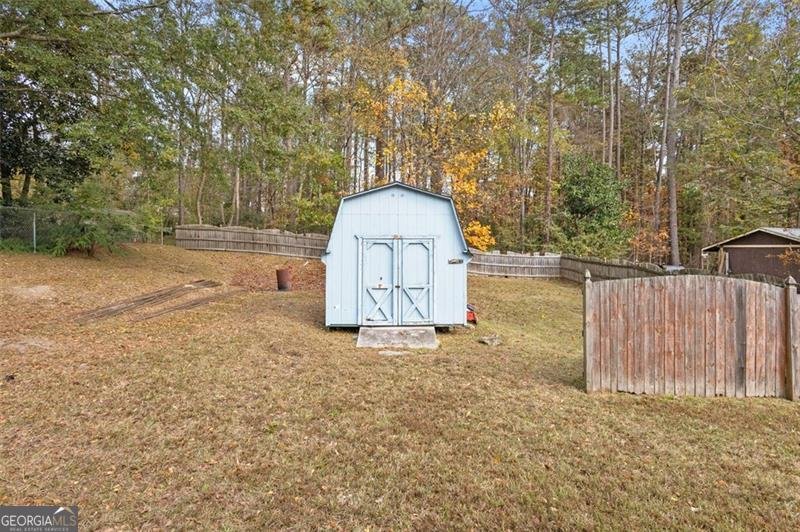 5865 VERNIER Drive Atlanta - 33