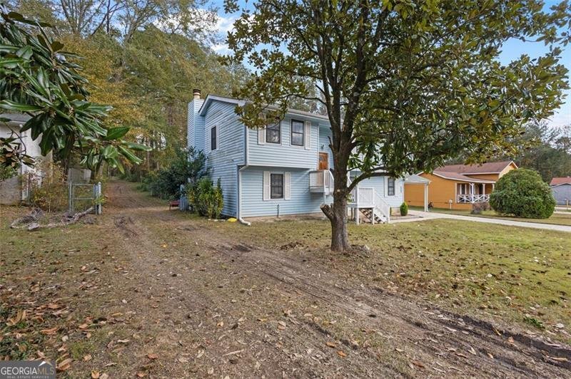 5865 VERNIER Drive Atlanta - 4