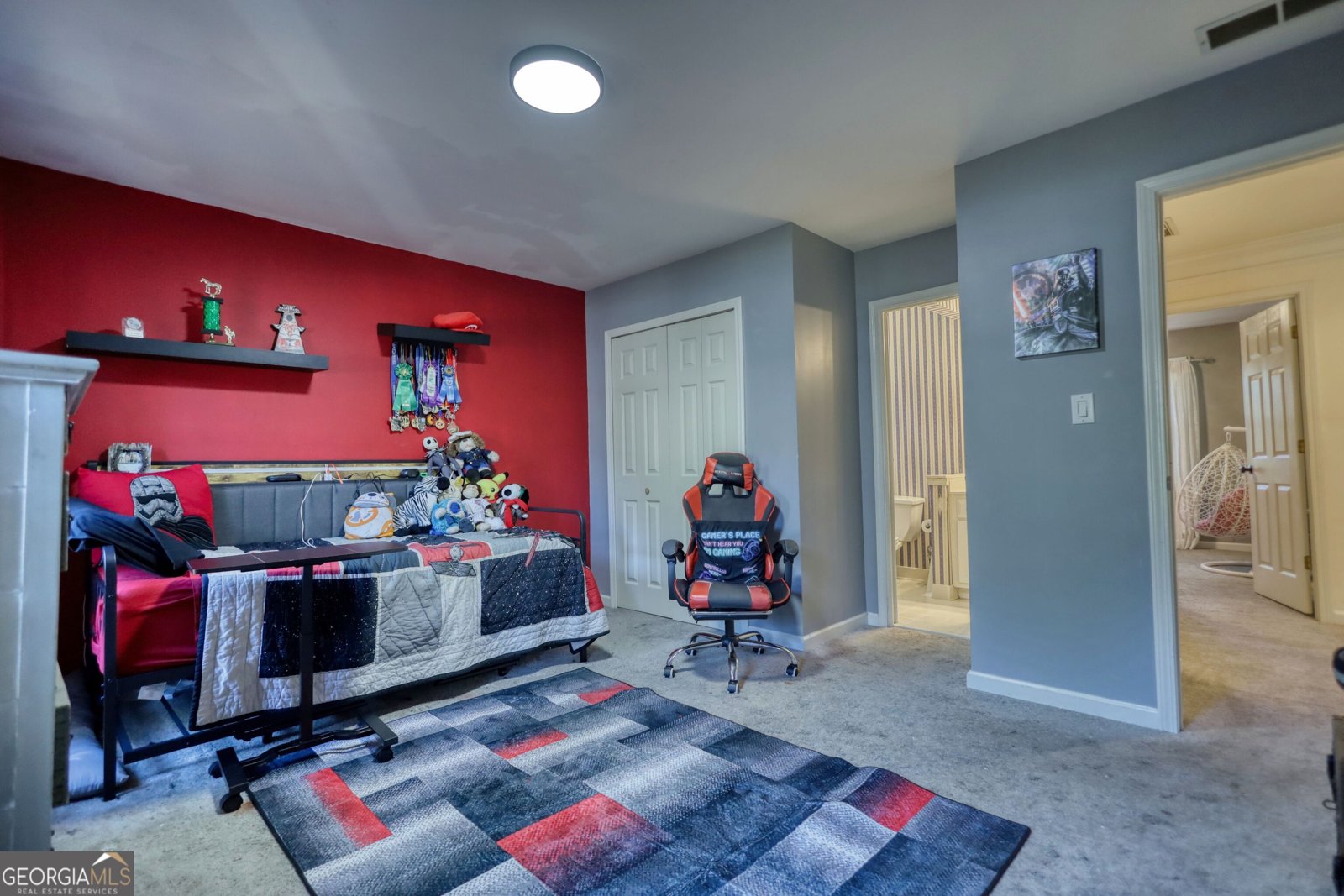 270 Highview Trace Fayetteville - 1