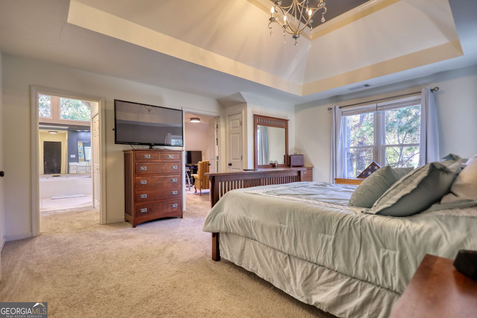 270 Highview Trace Fayetteville - 18