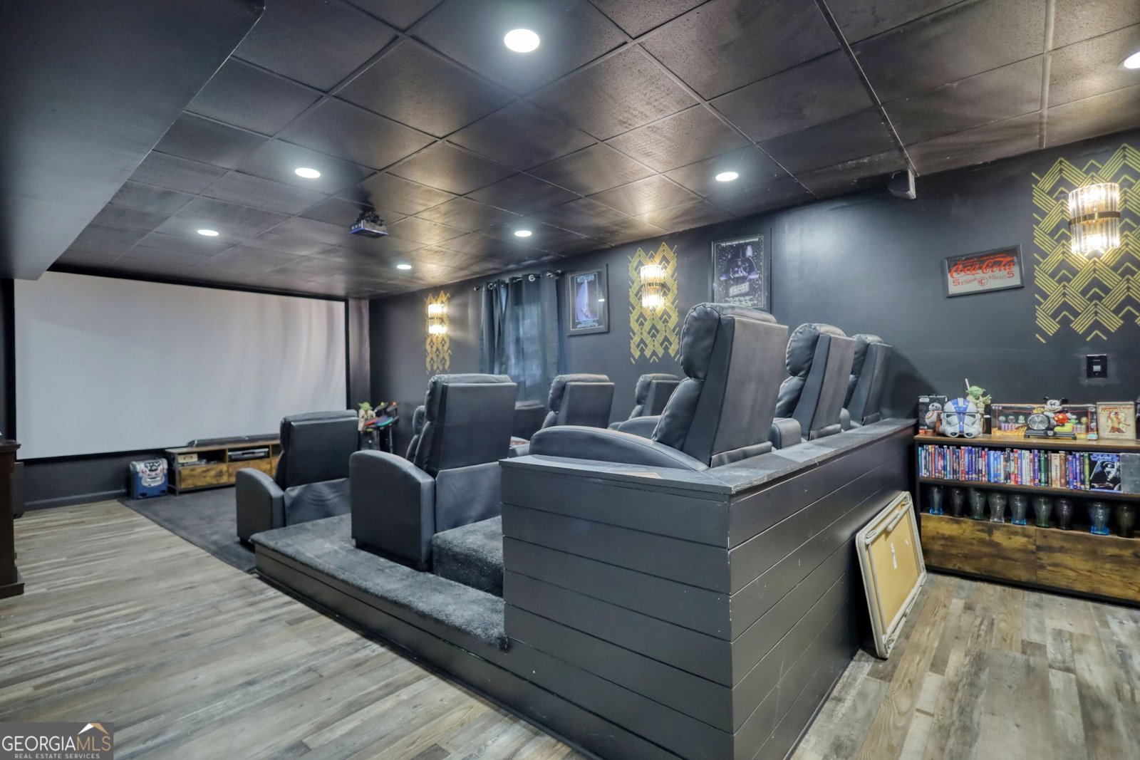 270 Highview Trace Fayetteville - 33