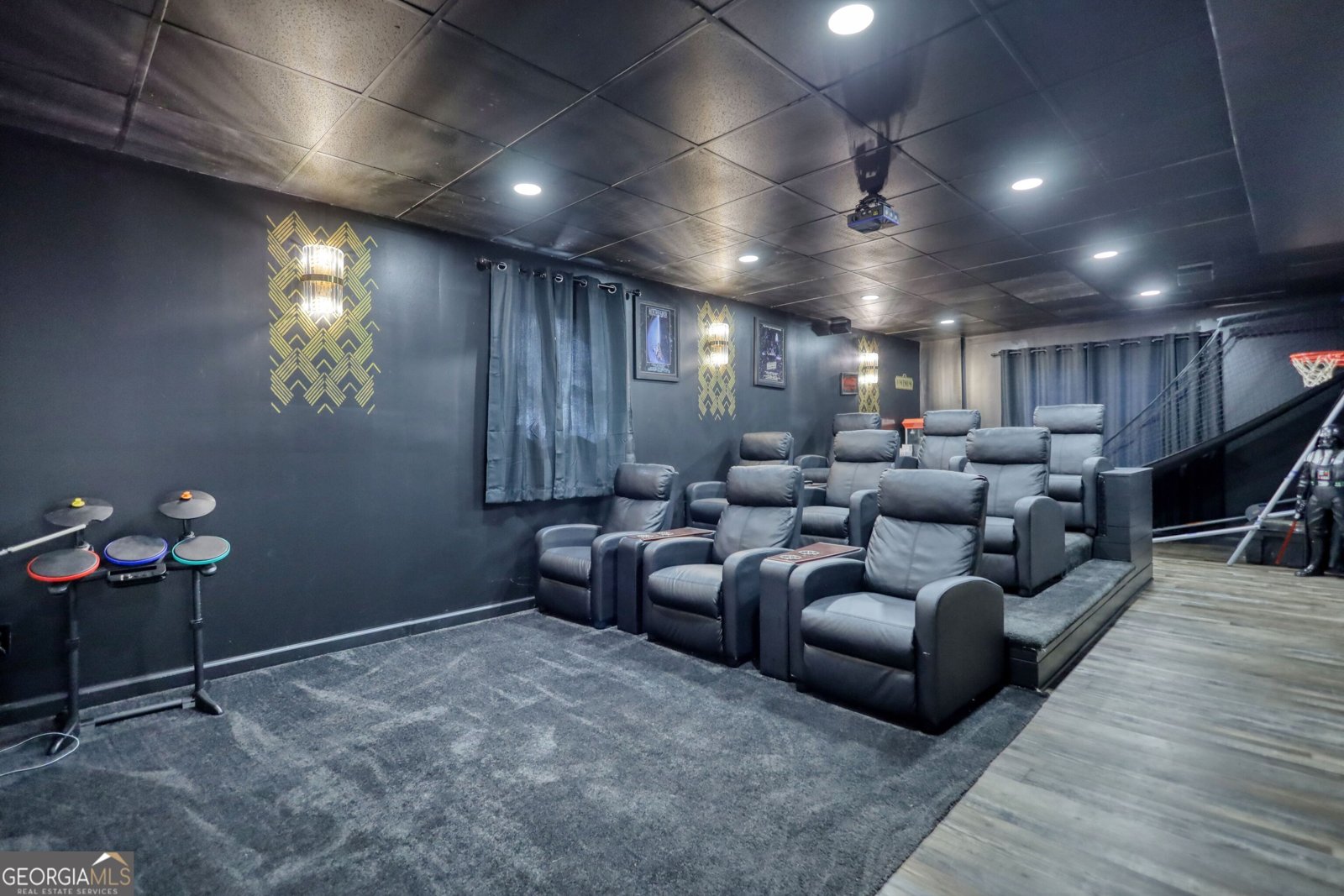 270 Highview Trace Fayetteville - 36