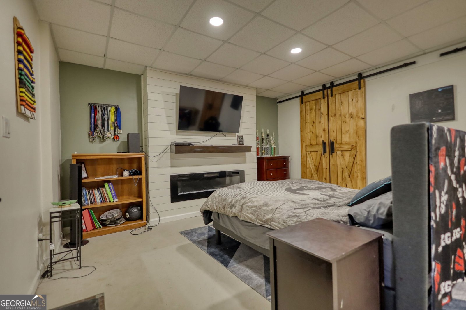 270 Highview Trace Fayetteville - 40